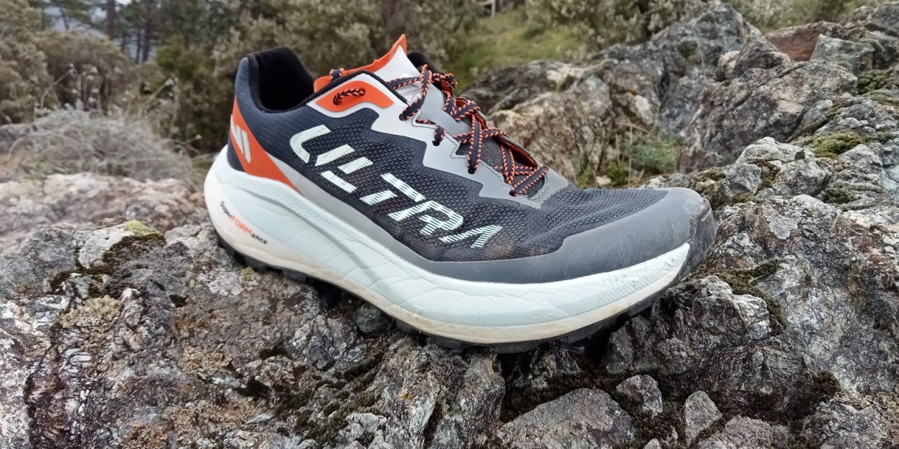 VJ ULTRA 3: la recensione