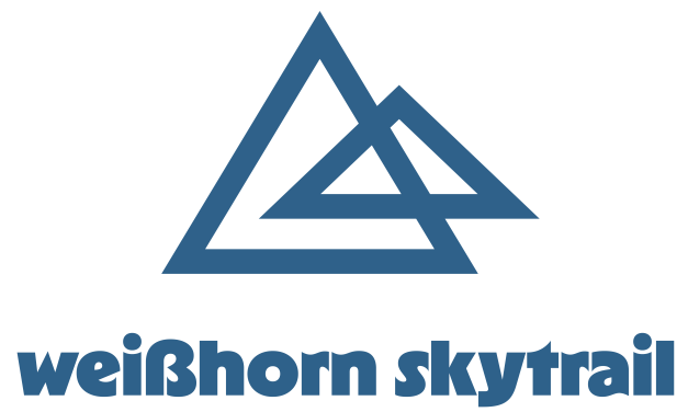 Weißhorn Skytrail