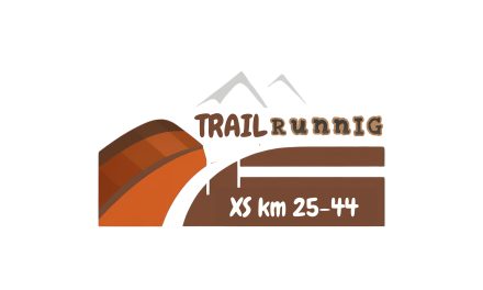GARE TRAIL XS dai 25 km ai 39 km 2025