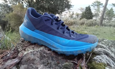 ARC’TERYX NORVAN LD 4