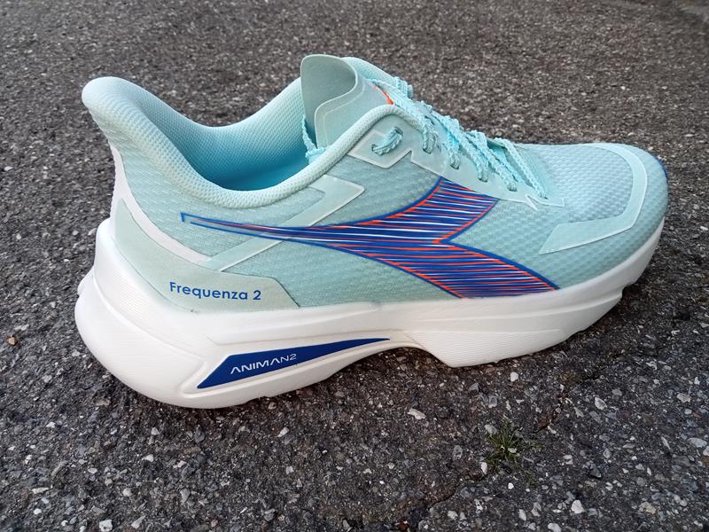 Diadora Frequenza 2