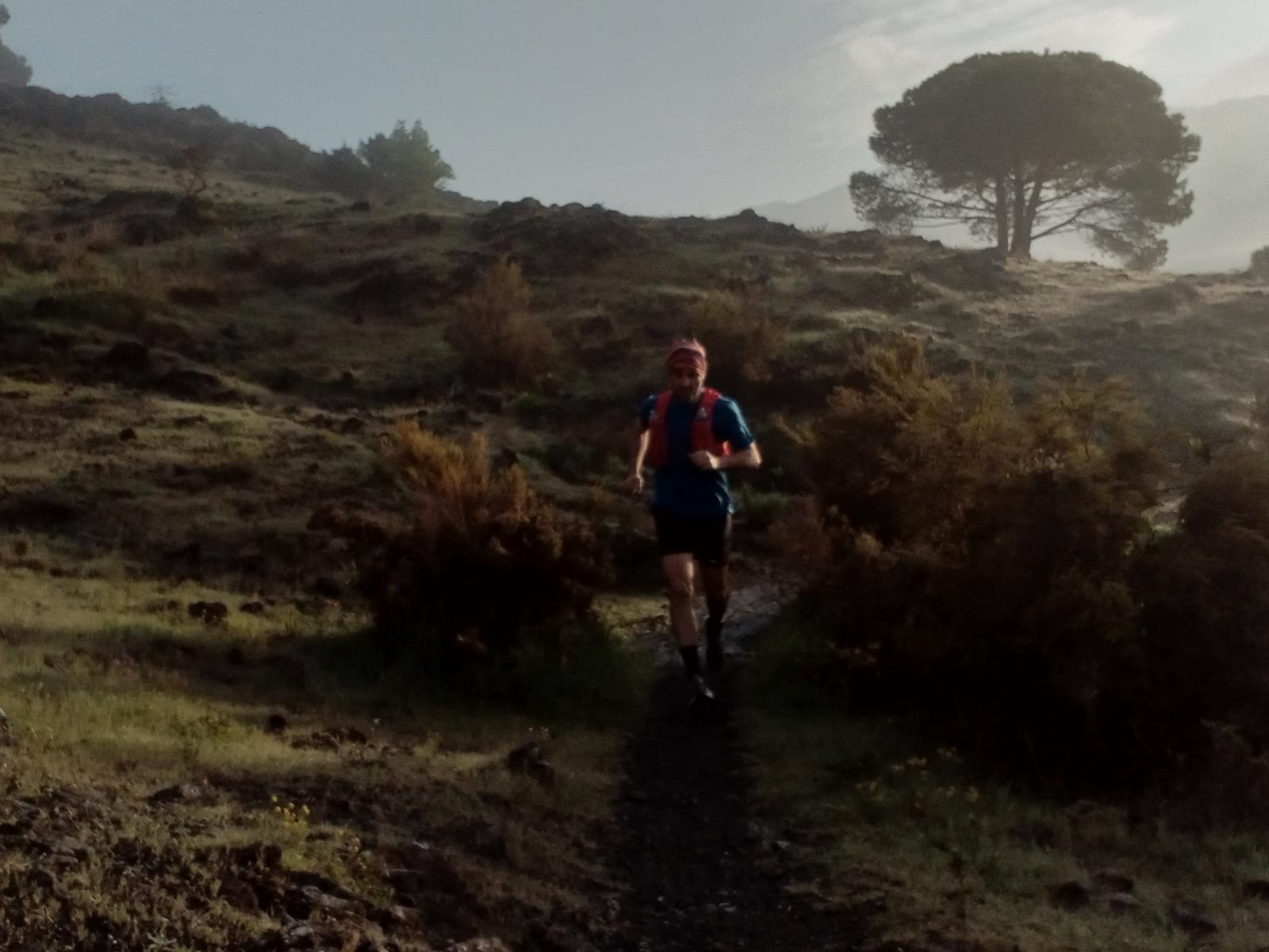 SALOMON ADV SKIN 12