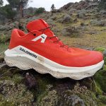 SALOMON ULTRA GLIDE 3: scarpe con le palle