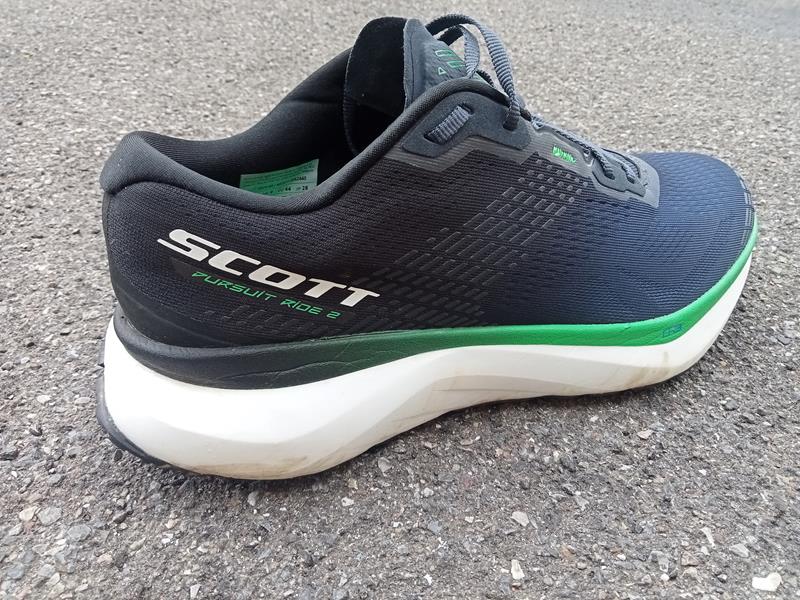 SCOTT PURSUIT RIDE 2