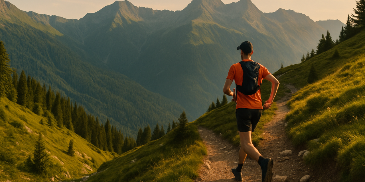 Correre insieme: il valore del tesseramento in un’associazione sportiva di trail running