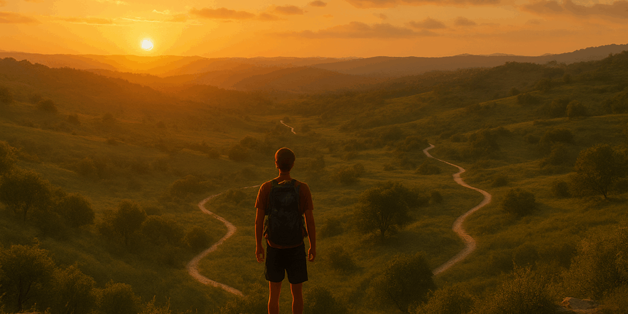 Trail autogestiti in Italia: una storia di libertà, responsabilità e comunità