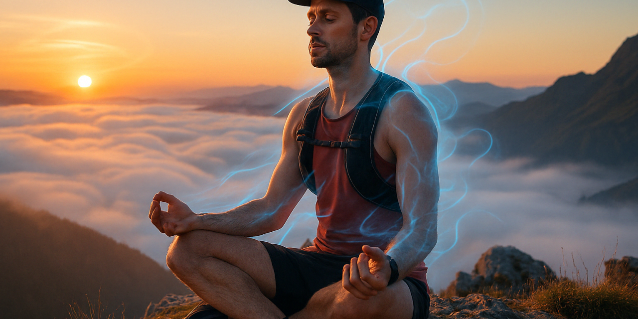 Come raggiungere la prestazione sportiva ottimale con lo stato di Flow