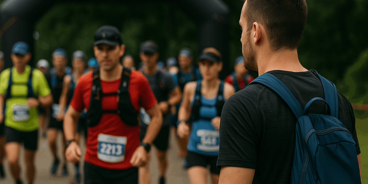 I “furbetti del pettorale”: un problema etico nel mondo del trail running