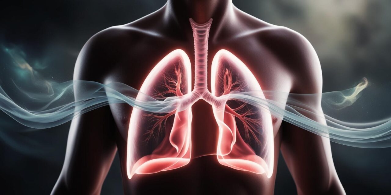 Effetti della Respirazione Diaframmatica sulla Salute degli Sportivi: Utilità e Benefici