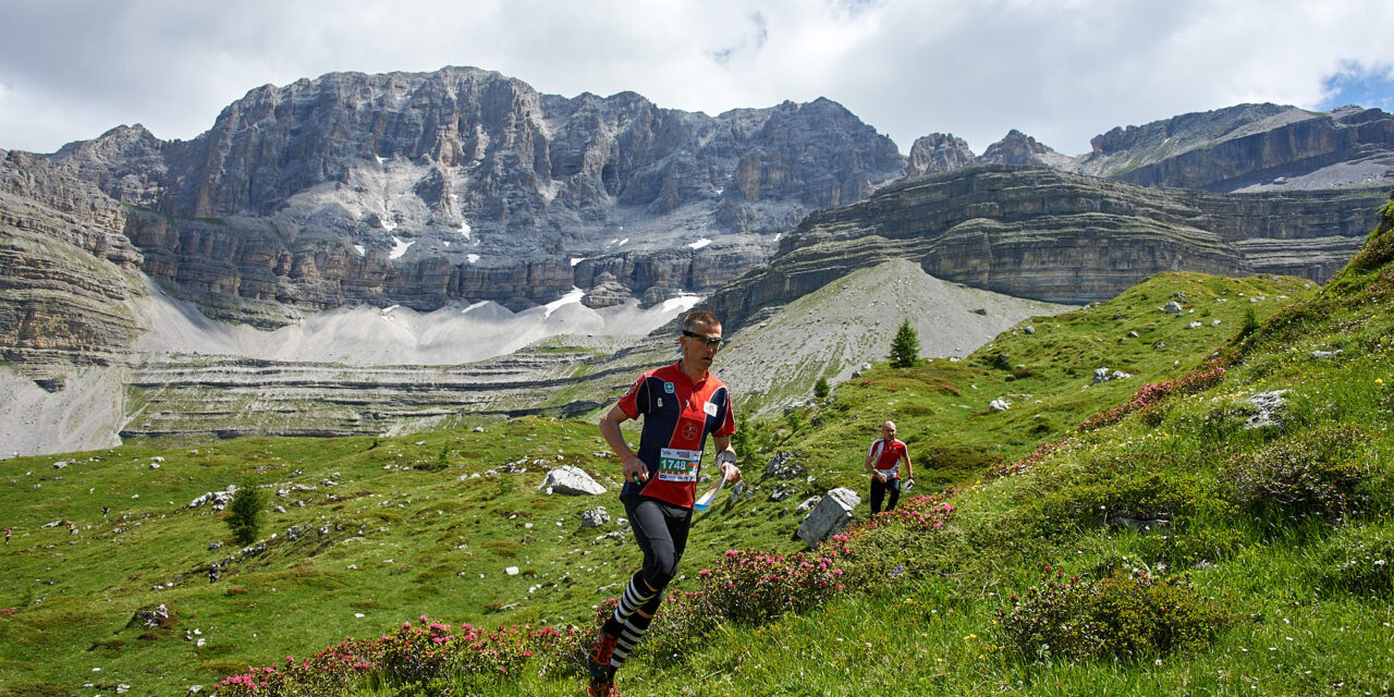 Numeri record a 5 Days Madonna di Campiglio:  dal 5 al 12 luglio 2mila orientisti da 44 nazioni nelle Dolomiti di Brenta