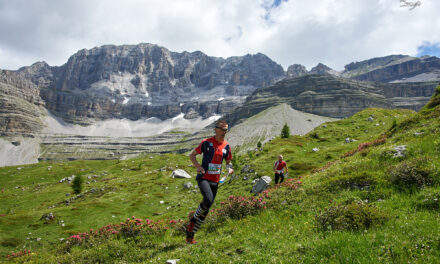 Numeri record a 5 Days Madonna di Campiglio:  dal 5 al 12 luglio 2mila orientisti da 44 nazioni nelle Dolomiti di Brenta