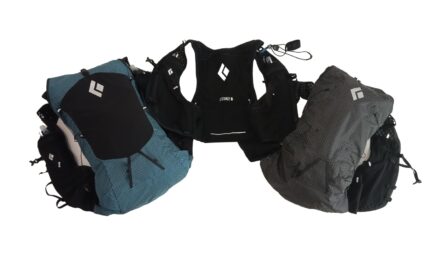 BLACK DIAMOND DISTANCE 6 –  DISTANCE 15 – DISTANCE 22