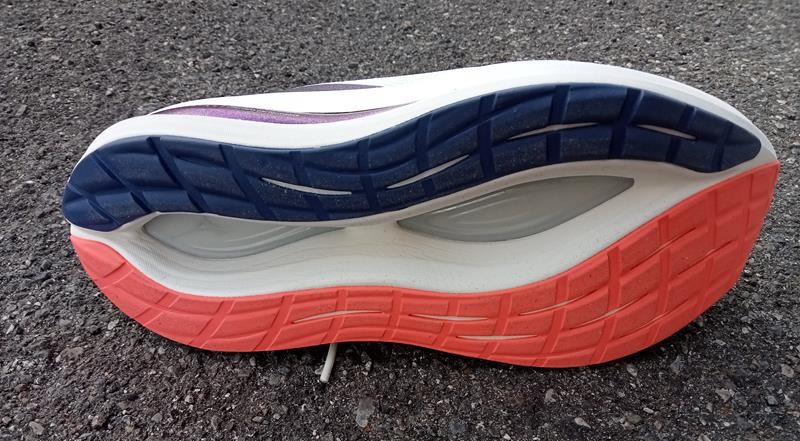 Mizuno Neo Vista 2