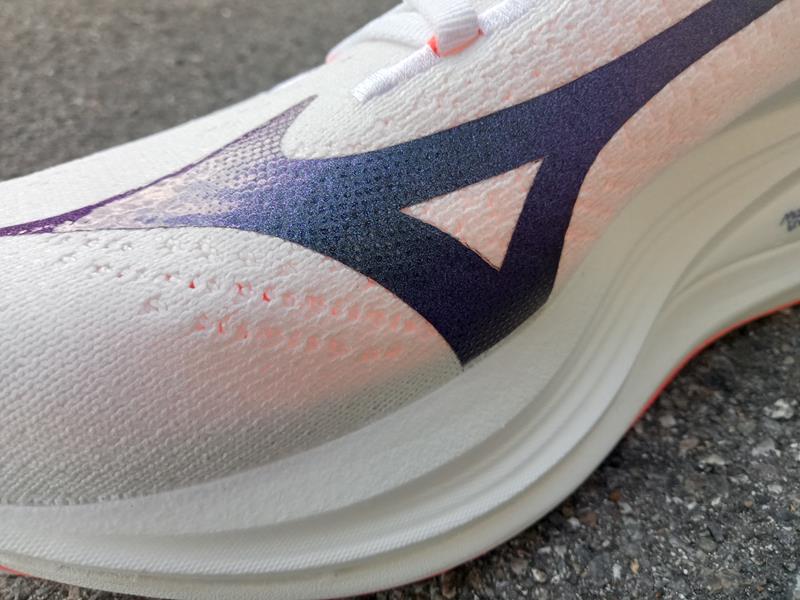 Mizuno Neo Vista 2