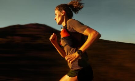 POLAR GRIT X2: dalle strade alle vette, sempre con te