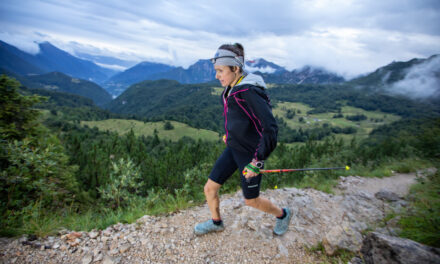 Doppio tricolore per il team Topo Athletic