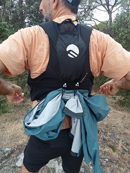 Ferrino X-Vest 5