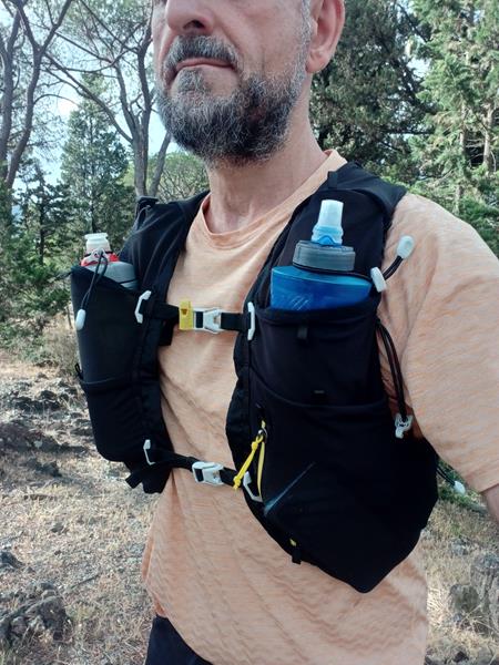 Ferrino X-Vest 5