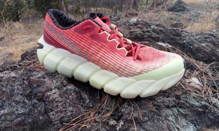 MERRELL MTL ADAPT Matryx