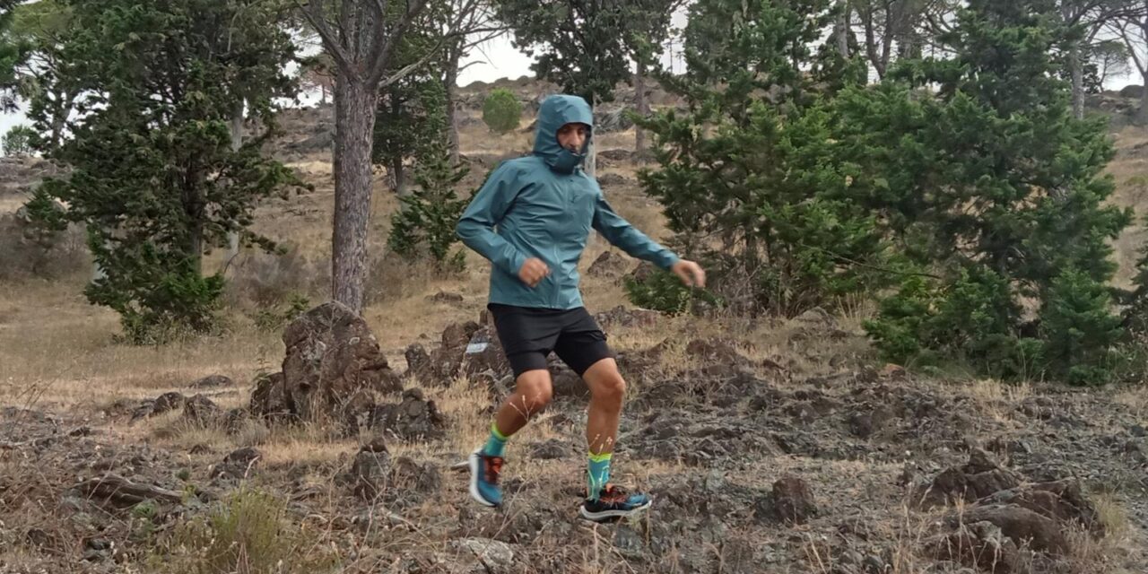 PATAGONIA STORM RACER JACKET