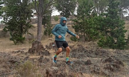 PATAGONIA STORM RACER JACKET