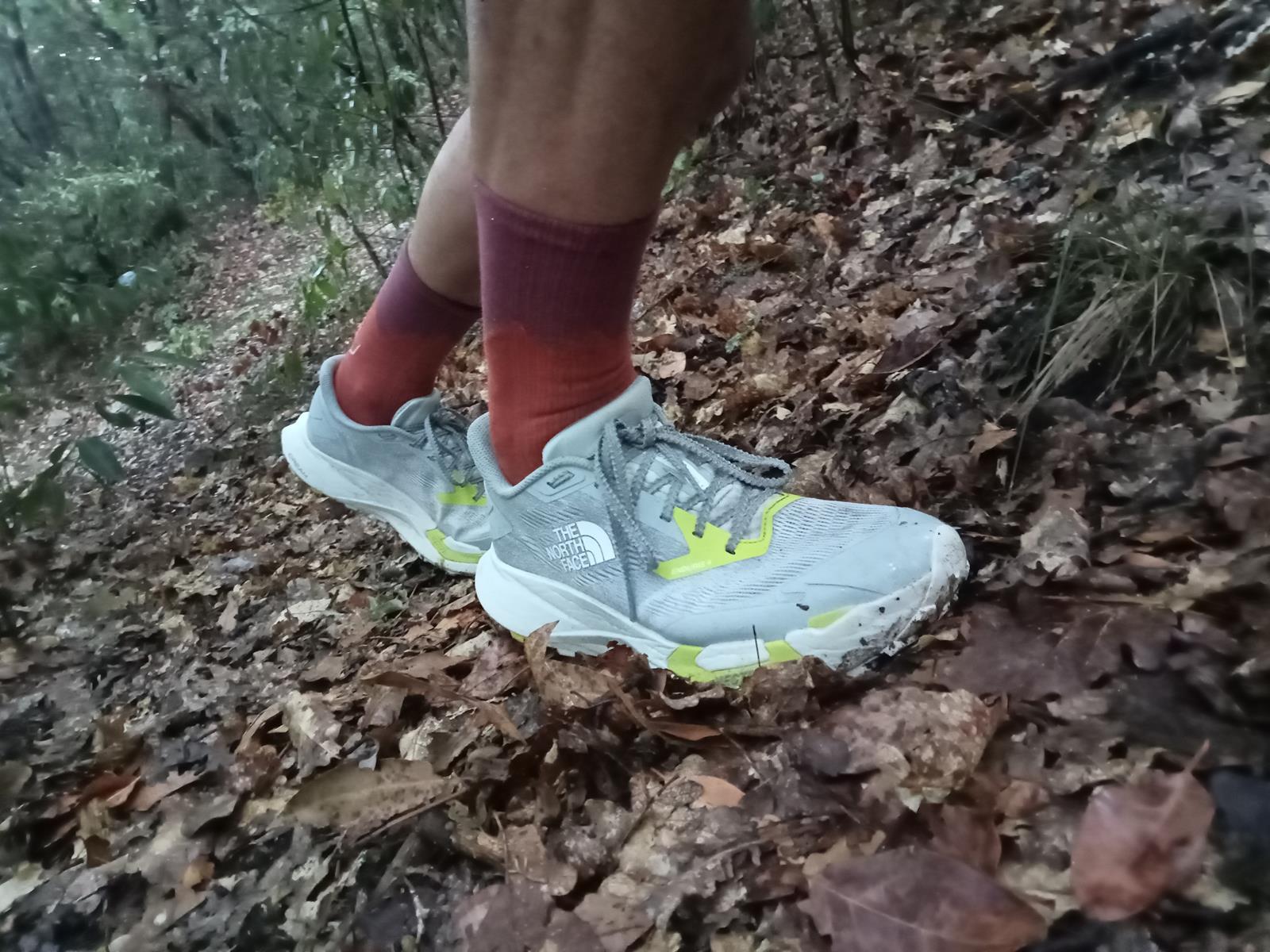 The North Face Vectiv Enduris 4 
