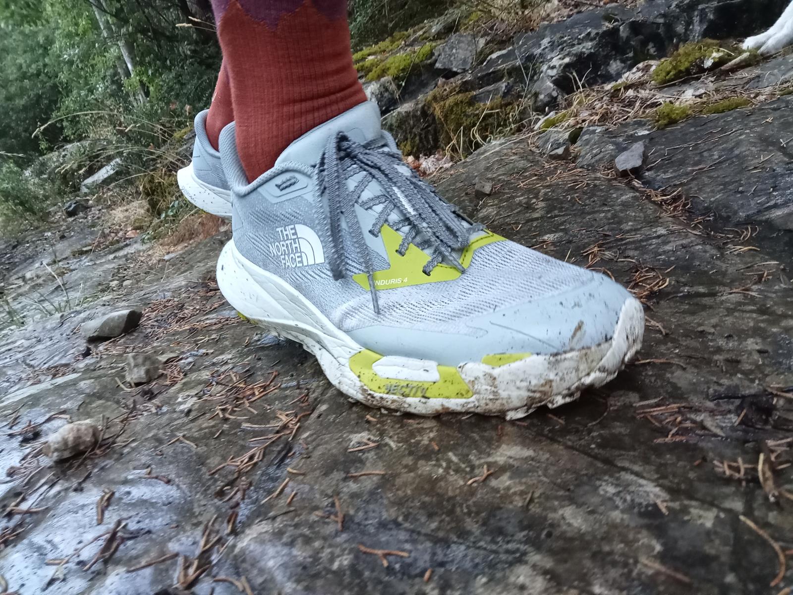 The North Face Vectiv Enduris 4 