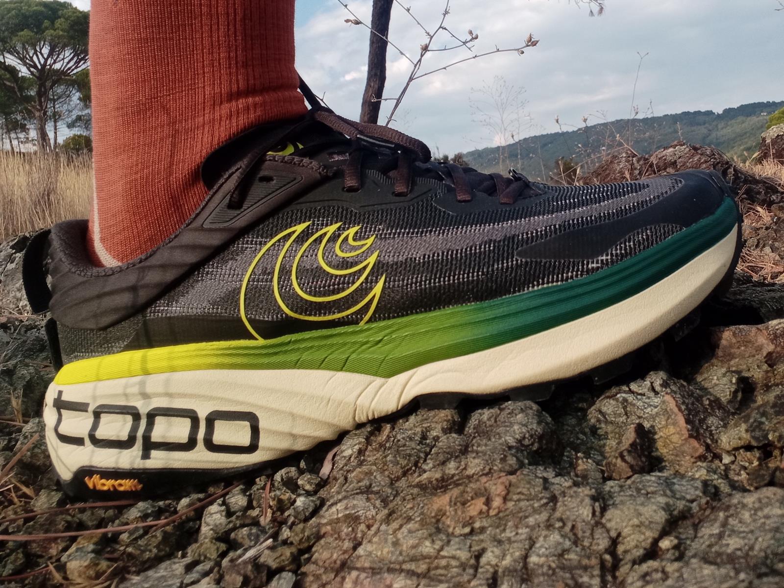 Topo Athletic Vista