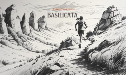 CALENDARIO TRAIL REGIONE BASILICATA 2026