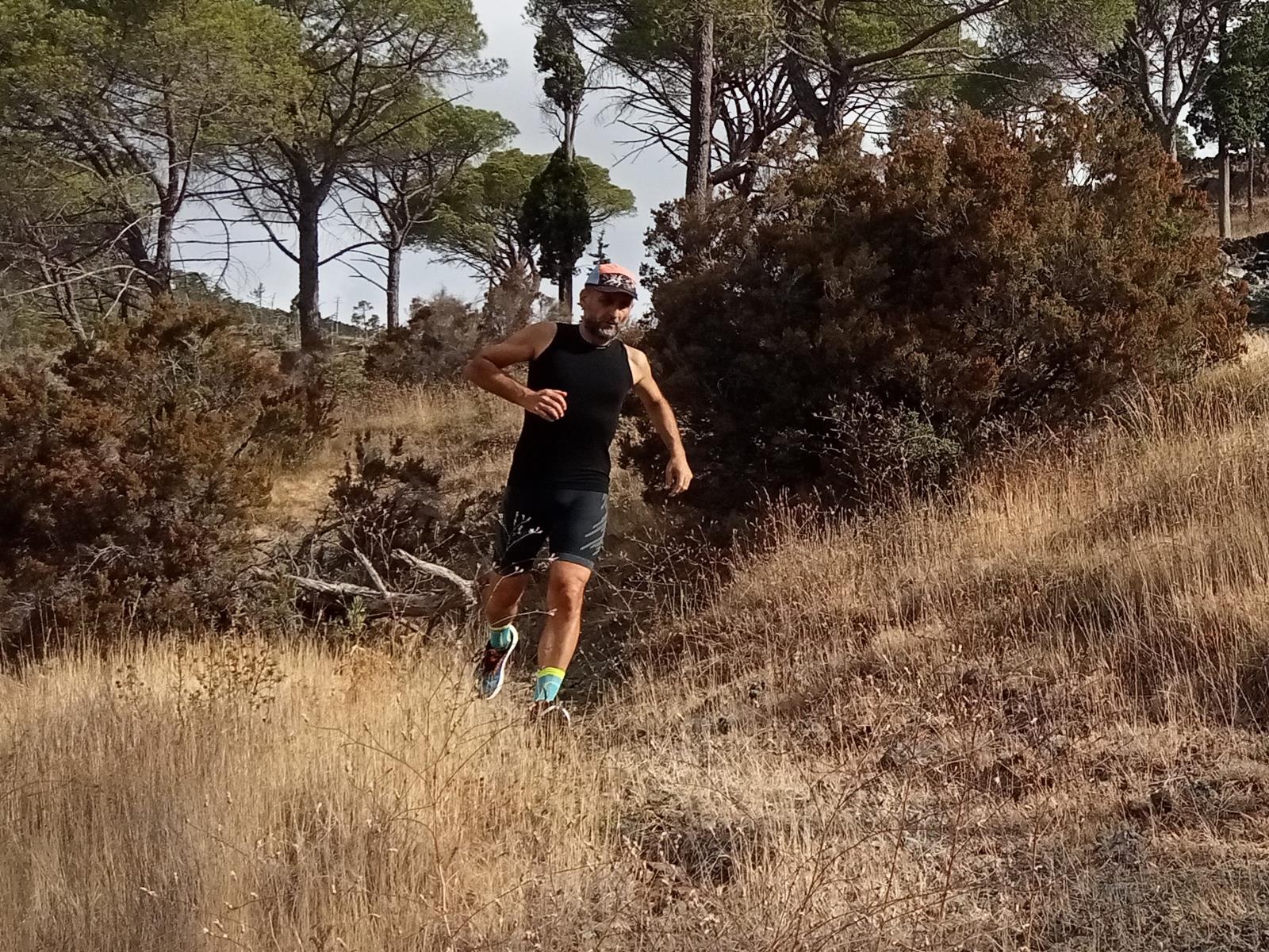 Biotex Trail Running
