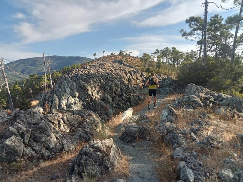 Black Diamond Distance