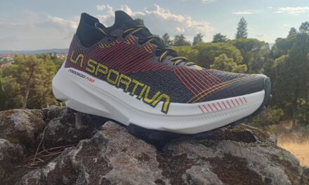 LA SPORTIVA PRODIGIO PRO: Scarpa dell’anno 2025!