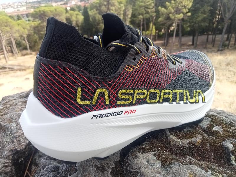La Sportiva Prodigio Pro