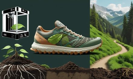 Scarpe da trail running 2025: personalizzazione e sostenibilità ai piedi del futuro