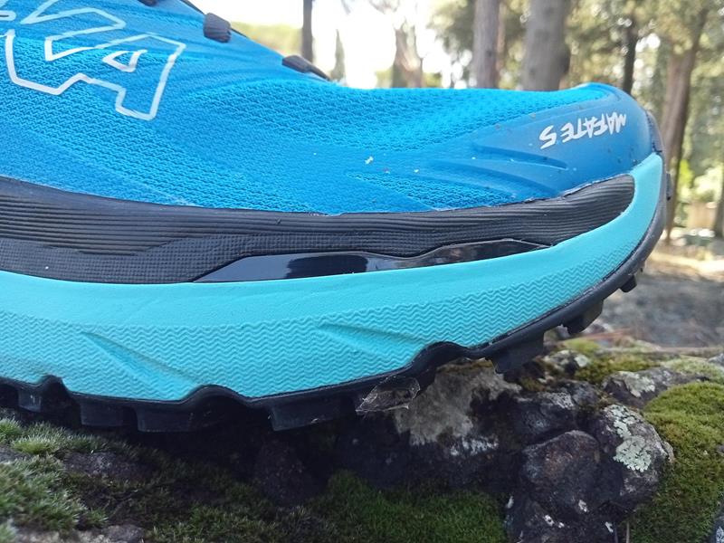 HOKA MAFATE 5