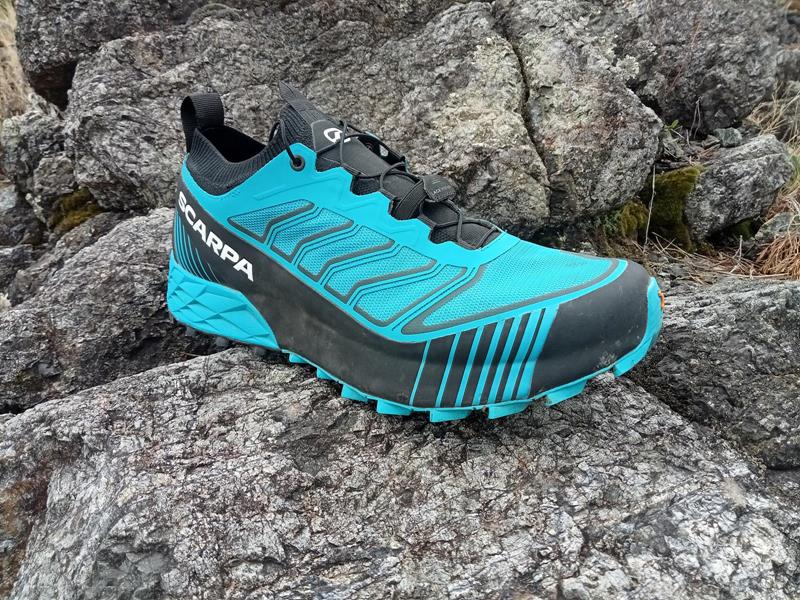 SCARPA RIBELLE RUN 2