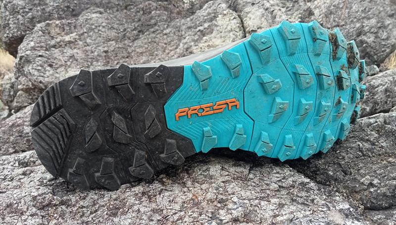 Scarpa Ribelle Run 2