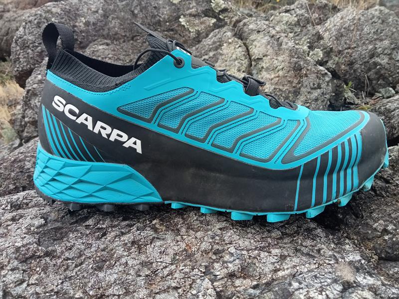 Scarpa Ribelle Run 2