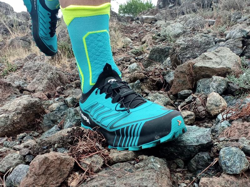Scarpa Ribelle Run 2
