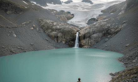 La Montagna che Cambia: Implicazioni del Clima per Chi Vive e Frequenta l’Alta Quota ⛰️