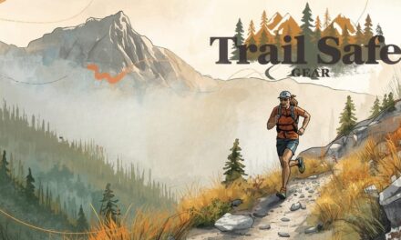 Trail Safe Gear – la nuova rubrica di TrailRunning.it