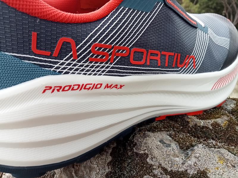  La Sportiva Prodigio Max