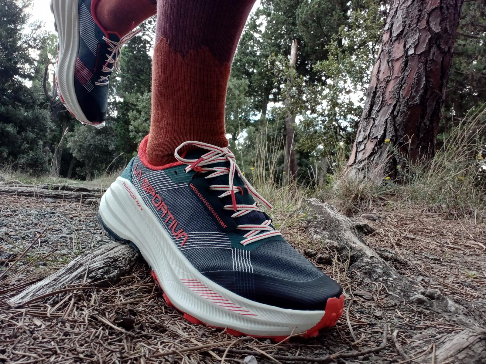  La Sportiva Prodigio Max