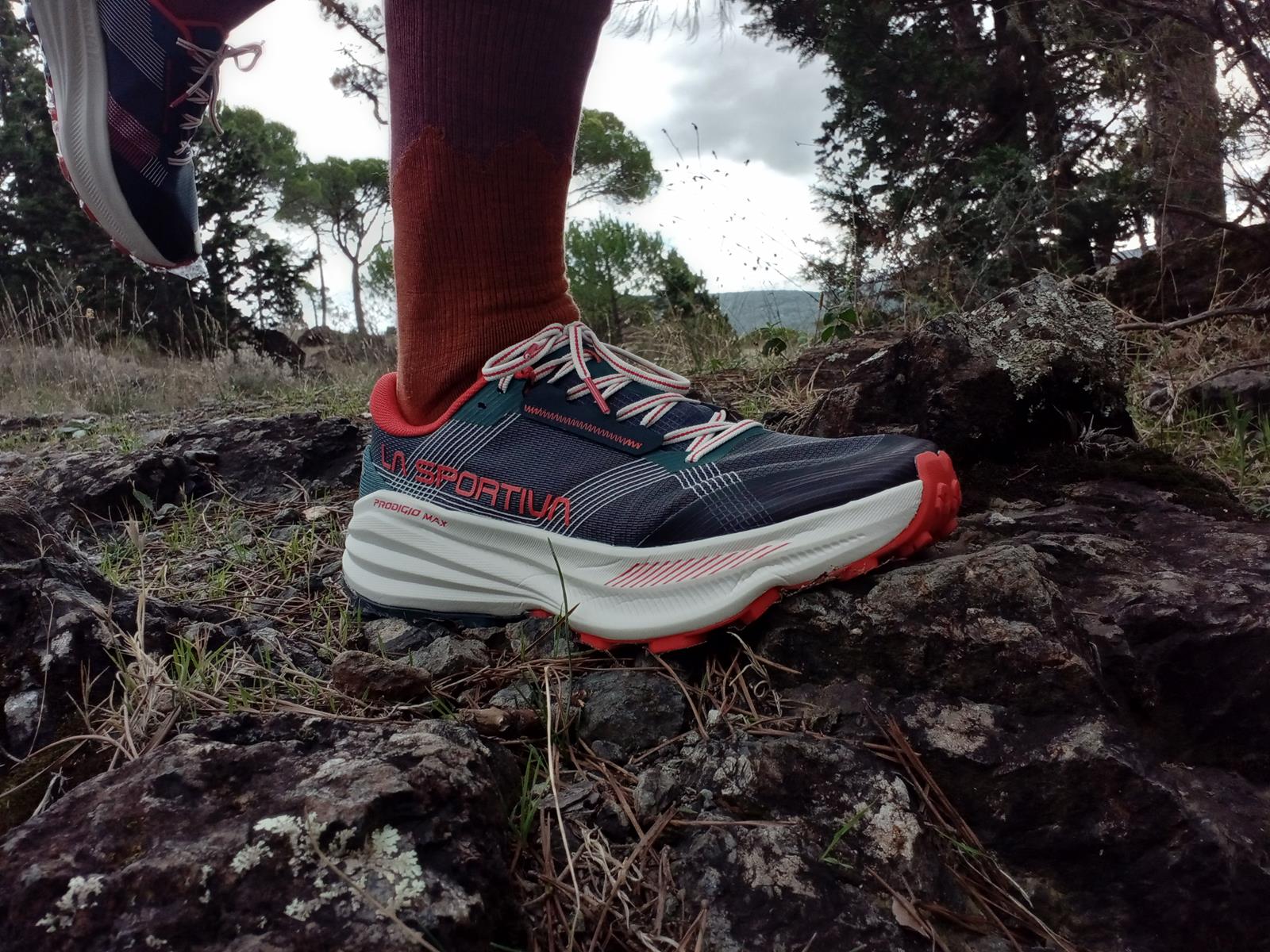 La Sportiva Prodigio Max