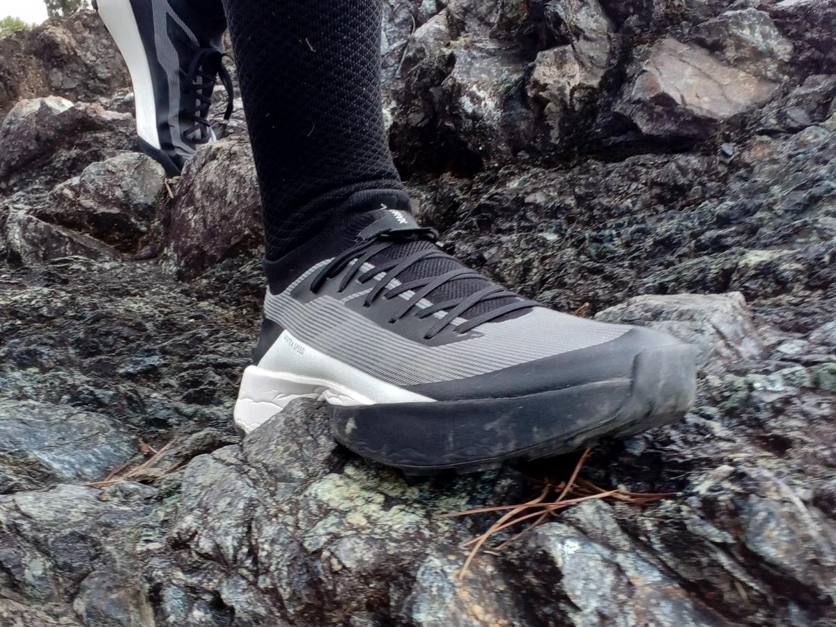 Arc'teryx Vertex Speed