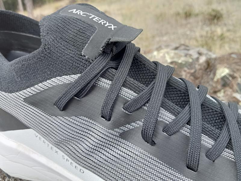 Arc'teryx Vertex Speed
