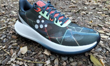 CRAFT XPLOR 2