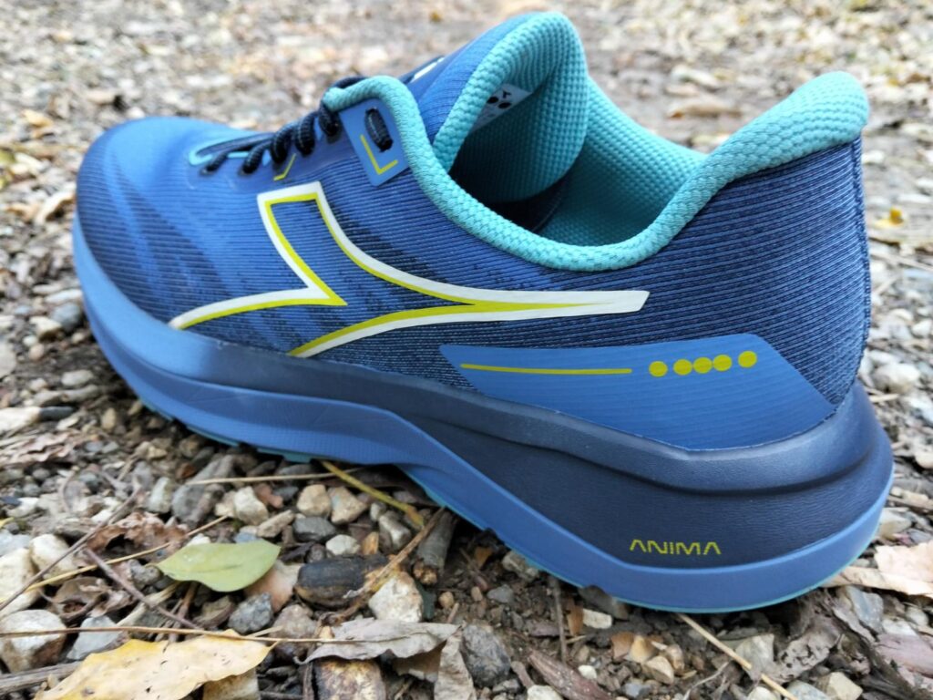 Diadora Nucleo 2 GR
