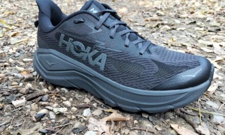 HOKA CHALLENGER 8