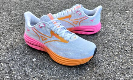 MIZUNO WAVE RIDER 29